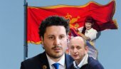 ПРЕПУЦАВАЊЕ У ЦГ ЦИТАТИМА УМЕТНИЦЕ: Абазовић и Кнежевић у епизоди Констракта (ФОТО) ПРЕПУЦАВАЊЕ У ЦГ ЦИТАТИМА УМЕТНИЦЕ: Абазовић и Кнежевић у епизоди Констракта (ФОТО)