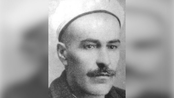СКАНДАЛ У НАЈАВИ: У Петњици све спремно за приказивање филма о ратном злочинцу Осману Растодеру СКАНДАЛ У НАЈАВИ: У Петњици све спремно за приказивање филма о ратном злочинцу Осману Растодеру