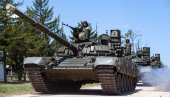 ВОЈСКА СРБИЈЕ У НАЈВИШЕМ СТЕПЕНУ БОРБЕНЕ ГОТОВОСТИ: Хитно се огласио министар одбране ВОЈСКА СРБИЈЕ У НАЈВИШЕМ СТЕПЕНУ БОРБЕНЕ ГОТОВОСТИ: Хитно се огласио министар одбране