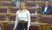 DRAGINJA OPET SEJE MRŽNJU: Da ima države, svi sveštenici SPC bi bili pohapšeni DRAGINJA OPET SEJE MRŽNJU: Da ima države, svi sveštenici SPC bi bili pohapšeni