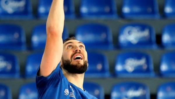 ЗНАМО ГДЕ ГРЕШИМО Меморијал Вагнер показао одбојкашима где су уочи старта Светског првенства ЗНАМО ГДЕ ГРЕШИМО Меморијал Вагнер показао одбојкашима где су уочи старта Светског првенства