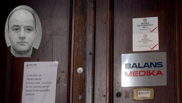 ПОКРЕНУТ ПОСТУПАК ПРОТИВ КИРОПРАКТИЧАРА: Милан дошао на преглед, преминуо од последица третмана ПОКРЕНУТ ПОСТУПАК ПРОТИВ КИРОПРАКТИЧАРА: Милан дошао на преглед, преминуо од последица третмана