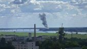ХЕРСОНСКА ОБЛАСТ ПРЕЛАЗИ НА РУБЉУ: Украјинска гривна излази из оптицаја ХЕРСОНСКА ОБЛАСТ ПРЕЛАЗИ НА РУБЉУ: Украјинска гривна излази из оптицаја