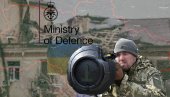 БРИТАНСКИМ РАКЕТАМА ПО ЦИВИЛИМА: Снимак удара на Енергодар пројектилима Бримстон (ВИДЕО) БРИТАНСКИМ РАКЕТАМА ПО ЦИВИЛИМА: Снимак удара на Енергодар пројектилима Бримстон (ВИДЕО)