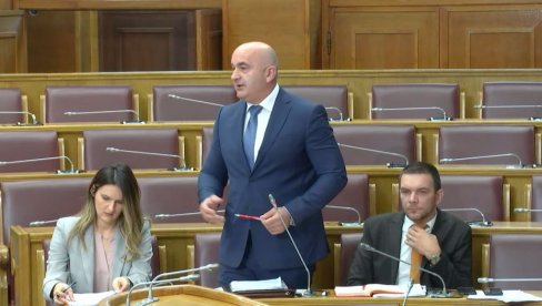 SNP PREŠAO CENZUS Joković: Pobedili smo one koji su želeli da SNP ne pređe cenzus SNP PREŠAO CENZUS Joković: Pobedili smo one koji su želeli da SNP ne pređe cenzus
