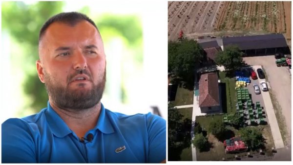 МИЛАН МАЧВАН, ЧОВЕК О КОМЕ ПРИЧА СРБИЈА: Шансе нема да погодите чиме се сада бави прослављени кошаркаш, а када видите... МИЛАН МАЧВАН, ЧОВЕК О КОМЕ ПРИЧА СРБИЈА: Шансе нема да погодите чиме се сада бави прослављени кошаркаш, а када видите...