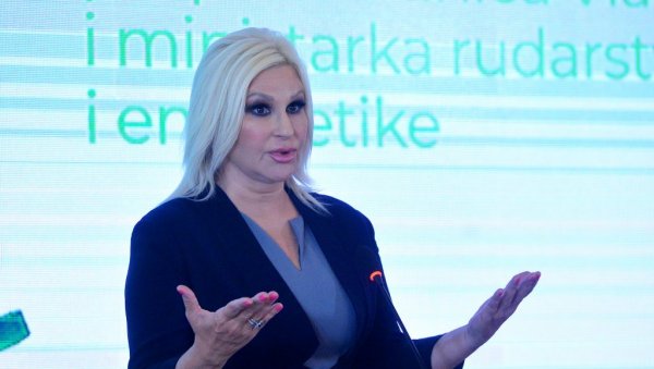 ЗБОГ ЗОРАНЕ ПРЕТЕ СРБИЈИ: Европска енергетска заједница покренула поступак против наше земље ЗБОГ ЗОРАНЕ ПРЕТЕ СРБИЈИ: Европска енергетска заједница покренула поступак против наше земље