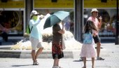 NEĆE UVODITI VANREDNO STANJE ZBOG VRUĆINA: Gradonačelnik Aleksandar Šapić najavio mere koje će biti preduzete tokom narednih nekoliko dana