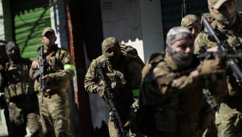БРАЗИЛ ПОД УЗБУНОМ: Федерална полиција покренула антитерористичку операцију против Хезболаха БРАЗИЛ ПОД УЗБУНОМ: Федерална полиција покренула антитерористичку операцију против Хезболаха