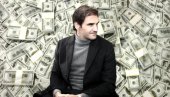 РОЏЕР ФЕДЕРЕР ПРЕД ФИНАНСИЈСКИМ АМБИСОМ: Рат у Украјини је скупо коштао Швајцарца РОЏЕР ФЕДЕРЕР ПРЕД ФИНАНСИЈСКИМ АМБИСОМ: Рат у Украјини је скупо коштао Швајцарца