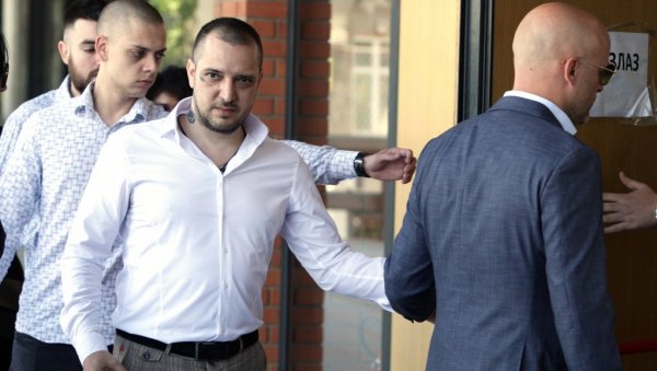 СЛУЧАЈ МАРЈАНОВИЋ: Пет питања без одговора СЛУЧАЈ МАРЈАНОВИЋ: Пет питања без одговора