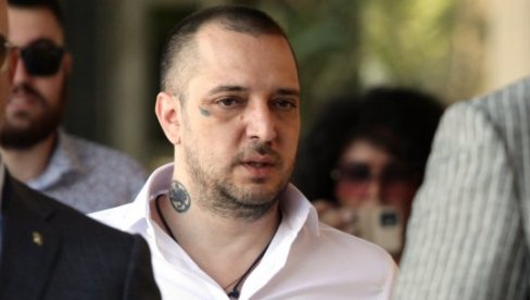 OGLASIO SE APELACIONI SUD: Evo zašto je Zoran Marjanović pušten iz pritvora
