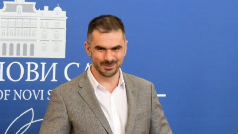 МИЋИН РЕАГОВАО НА ИЗЈАВЕ ПОНОША: Врхунац безобразлука и бешчашћа