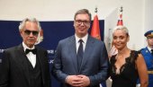 ПОНОСАН НА СРБИЈУ: Вучић показао како му је протекла ова недеља (ВИДЕО) ПОНОСАН НА СРБИЈУ: Вучић показао како му је протекла ова недеља (ВИДЕО)