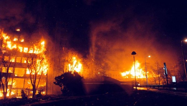 КОД ДВОЈИЦЕ СРБА УРАНИЈУМА 500 ПУТА ВИШЕ ОД НОРМАЛНОГ: Вештачење показало драстично веће количине опасних материја из НАТО муниције КОД ДВОЈИЦЕ СРБА УРАНИЈУМА 500 ПУТА ВИШЕ ОД НОРМАЛНОГ: Вештачење показало драстично веће количине опасних материја из НАТО муниције