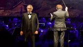 SPEKTAKL U BEOGRADU: Koncert slavnog tenora Andree Bočelija pred srpskom publikom (FOTO) SPEKTAKL U BEOGRADU: Koncert slavnog tenora Andree Bočelija pred srpskom publikom (FOTO)