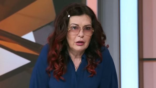 ВАЖНО ДА БУДЕ ПО ЗАКОНУ: Зора Добричанин објашњава - када ће постати правоснажна пресуда Зорану Марјановићу ВАЖНО ДА БУДЕ ПО ЗАКОНУ: Зора Добричанин објашњава - када ће постати правоснажна пресуда Зорану Марјановићу