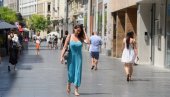 БАР ЈЕ АЛЕРГИЧНИМА ЛАКШЕ: Током екстремних врућина смањене су концентрације полена у ваздуху