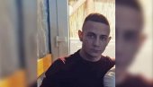 СТЕФАН НЕСТАО У БЕОГРАДУ: Телефон му је искључен, не јавља се од 3 сата ујутру СТЕФАН НЕСТАО У БЕОГРАДУ: Телефон му је искључен, не јавља се од 3 сата ујутру