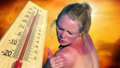 NAUČNICI OBJASNILI: Kako visoke temperature ubrzavaju biološko starenje