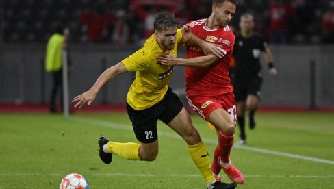 DOŠAO JE KRAJ LOŠOJ SERIJI: Prošle godine su titulu izgubili na gol-razliku, istu grešku nesmeju da ponove DOŠAO JE KRAJ LOŠOJ SERIJI: Prošle godine su titulu izgubili na gol-razliku, istu grešku nesmeju da ponove