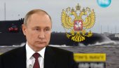 ШТА ИМ ЗАПАД МОЖЕ? Британски Телеграф о руским подморницама са хиперсоничним ракетама ШТА ИМ ЗАПАД МОЖЕ? Британски Телеграф о руским подморницама са хиперсоничним ракетама