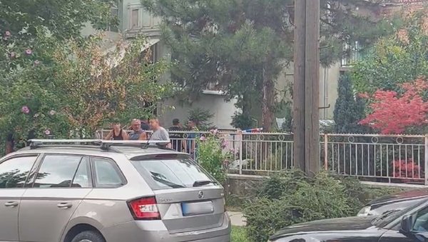 ЈАГОДА ЈЕ БИЛА ДИВНА ЖЕНА: Исповест комшија убијене жене из Земуна ЈАГОДА ЈЕ БИЛА ДИВНА ЖЕНА: Исповест комшија убијене жене из Земуна