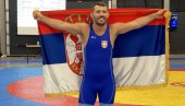 ВРАЋА СЕ ДАВОР ШТЕФАНЕК! Олимпијски шампион из Рија поново на струњачи ВРАЋА СЕ ДАВОР ШТЕФАНЕК! Олимпијски шампион из Рија поново на струњачи