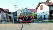 СТРУЧЊАЦИ УПОЗОРИЛИ: Млаз у Темерину опасан не само због арсена него и нитрита СТРУЧЊАЦИ УПОЗОРИЛИ: Млаз у Темерину опасан не само због арсена него и нитрита