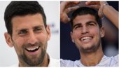 NOVAK ĐOKOVIĆ JE POPUT BOGA! Karlos Alkaraz pokazao da je Španac sa manirima: Rafael Nadal neće biti oduševljen rečima svog sunarodnika