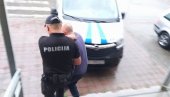 ZADRŽAVANJE ZA ŠĆEKIĆA: Nakon pokušaja ubistva u Beranama