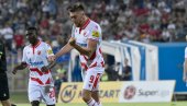 PAVKOV ODLAZI POSLE MAKABIJA? Zvezda za napadača dobila unosnu ponudu iz Arabije PAVKOV ODLAZI POSLE MAKABIJA? Zvezda za napadača dobila unosnu ponudu iz Arabije