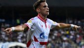 СРБИЈА ИЛИ КАНАДА? Звездин клинац бира, а ево шта га је Борјан саветовао СРБИЈА ИЛИ КАНАДА? Звездин клинац бира, а ево шта га је Борјан саветовао