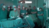 OPERACIJE KAO U KLINIČKOM CENTRU: Novi dometi lekara Opšte bolnice u Beranama OPERACIJE KAO U KLINIČKOM CENTRU: Novi dometi lekara Opšte bolnice u Beranama
