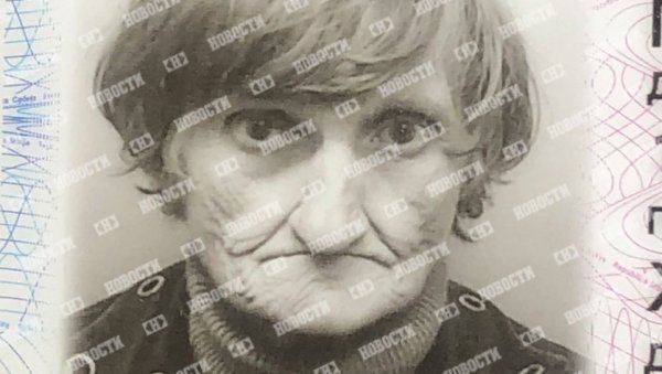 ОВО ЈЕ ЖЕНА КОЈА ЈЕ ЗАКОПАНА У ДВОРИШТУ КОД ЛАЗАРЕВЦА: Комшије позвале полицију, ћерка рекла да је преминула од короне пре десет дана ОВО ЈЕ ЖЕНА КОЈА ЈЕ ЗАКОПАНА У ДВОРИШТУ КОД ЛАЗАРЕВЦА: Комшије позвале полицију, ћерка рекла да је преминула од короне пре десет дана