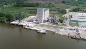 OBNOVA LUKE NAJBLIŽE EU: Raspisan međunarodni tender za proširenje pristaništa na Dunavu, kod Bogojeva