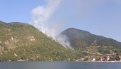 GORI VIŠE OD 20 HEKTARA ŠUMA: Novi detalji o požaru u malozvorničkom kraju (FOTO) GORI VIŠE OD 20 HEKTARA ŠUMA: Novi detalji o požaru u malozvorničkom kraju (FOTO)