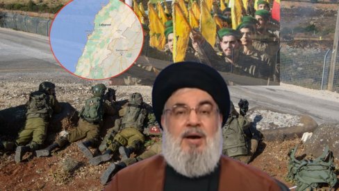 HEZBOLAH TUGUJE ZA UBIJENIM VOĐOM: Nasralah se pridružio svojoj mučeničkoj braći HEZBOLAH TUGUJE ZA UBIJENIM VOĐOM: Nasralah se pridružio svojoj mučeničkoj braći