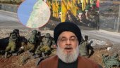 HEZBOLAH TUGUJE ZA UBIJENIM VOĐOM: Nasralah se pridružio svojoj mučeničkoj braći HEZBOLAH TUGUJE ZA UBIJENIM VOĐOM: Nasralah se pridružio svojoj mučeničkoj braći