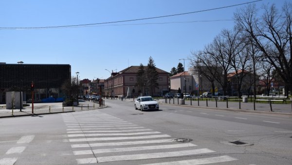 ПРОДУЖЕН РОК ЗА ДОСТАВЉАЊЕ ПРЕДЛОГА: Избор најбољег спортисте године у Ћуприји ПРОДУЖЕН РОК ЗА ДОСТАВЉАЊЕ ПРЕДЛОГА: Избор најбољег спортисте године у Ћуприји