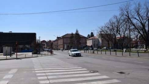 PRODUŽEN ROK ZA DOSTAVLJANJE PREDLOGA: Izbor najboljeg sportiste godine u Ćupriji PRODUŽEN ROK ZA DOSTAVLJANJE PREDLOGA: Izbor najboljeg sportiste godine u Ćupriji