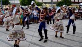 FOLKLORCI SA SVIH MERIDIJANA: Pirotski Dom kulture najavio međunarodni festival FOLKLORCI SA SVIH MERIDIJANA: Pirotski Dom kulture najavio međunarodni festival
