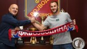 TOTALNO NESVAKIDAŠNJA SITUACIJA: Zbog ovoga je FK Vojvodina dala otkaz kapitenu TOTALNO NESVAKIDAŠNJA SITUACIJA: Zbog ovoga je FK Vojvodina dala otkaz kapitenu