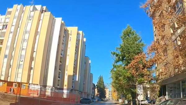 ДВА РАДНИКА ПОГИНУЛА У ДВА ДАНА: Градилишта у главном граду Републике Српске све чешће односе животе људи ДВА РАДНИКА ПОГИНУЛА У ДВА ДАНА: Градилишта у главном граду Републике Српске све чешће односе животе људи