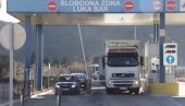 ЛУКА БАР У МРЕЖИ ШВЕРЦА: Глобална иницијатива о организованом криминалу
