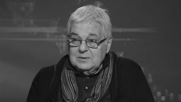 ЊУ ЈЕ ВОЛЕО БРАНКО ЦВЕЈИЋ: Љубав трајала цео живот - он и Весна су одрасли заједно, а деца су била њихов највећи понос ЊУ ЈЕ ВОЛЕО БРАНКО ЦВЕЈИЋ: Љубав трајала цео живот - он и Весна су одрасли заједно, а деца су била њихов највећи понос