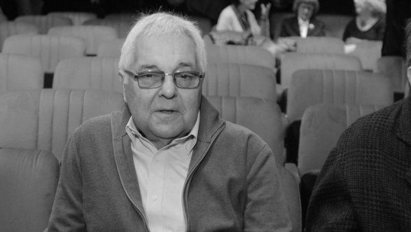 КОМЕМОРАЦИЈА ЦВЕЈИЋУ: Опраштање од Банета Бумбара у ЈДП КОМЕМОРАЦИЈА ЦВЕЈИЋУ: Опраштање од Банета Бумбара у ЈДП