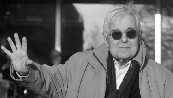ЦВЕКИ, ТИ СИ ДЕО МОГ ЖИВОТА: Мирјана Карановић неутешна због смрти Бранка Цвејића (ФОТО) ЦВЕКИ, ТИ СИ ДЕО МОГ ЖИВОТА: Мирјана Карановић неутешна због смрти Бранка Цвејића (ФОТО)