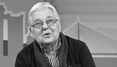 ВИДИМО СЕ, ЈЕДНОМ, ЦВЕЈО: Филмски и позоришни свет опрашта се од глумца Бранка Цвејића ВИДИМО СЕ, ЈЕДНОМ, ЦВЕЈО: Филмски и позоришни свет опрашта се од глумца Бранка Цвејића