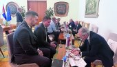 ЕГИПАТ ТРАЖИ ПШЕНИЦУ ИЗ СРБИЈЕ: Одлична прилика за наше произвођаче и извознике ЕГИПАТ ТРАЖИ ПШЕНИЦУ ИЗ СРБИЈЕ: Одлична прилика за наше произвођаче и извознике